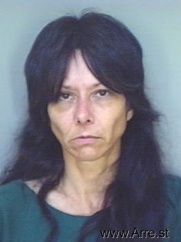 Denise Lynn Jones Mugshot