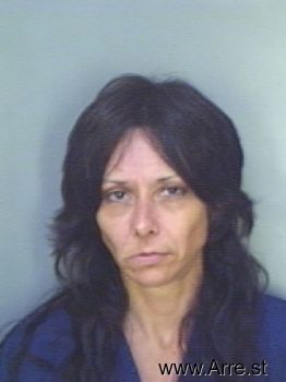 Denise  Jones Mugshot