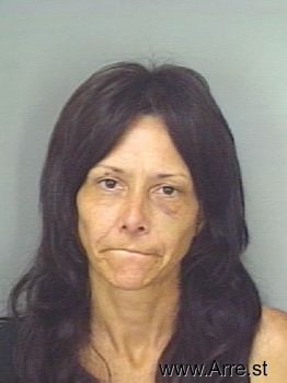 Denise Lynne Jones Mugshot