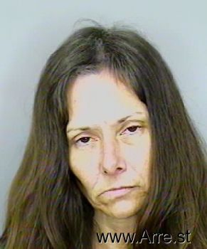 Denise L Jones Mugshot