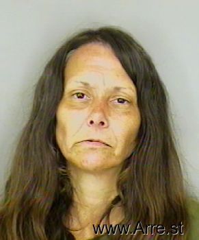 Denise L Jones Mugshot