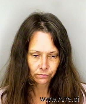 Denise Lynn Jones Mugshot