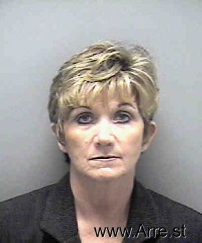 Denise  Jones Mugshot