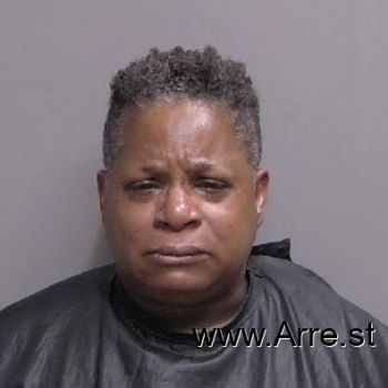 Denise  Jones Mugshot