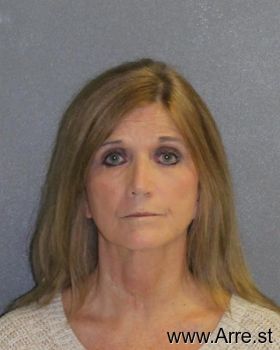 Denise  Jones Mugshot