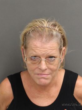 Denise Catherine Porter Mugshot