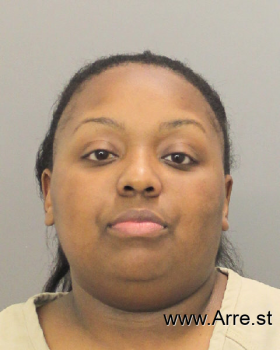 Denise Jeree Porter Mugshot