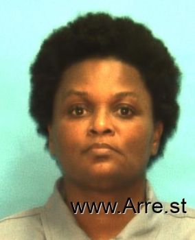 Denise  Richardson Mugshot