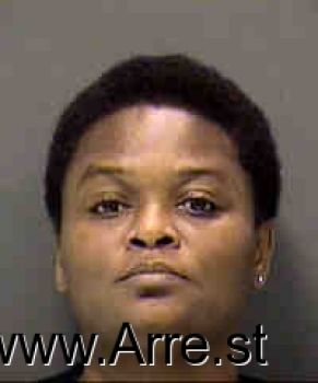 Denise  Richardson Mugshot