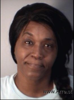 Denise Michelle Smith Mugshot