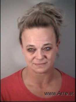 Denise Ann Smith Mugshot