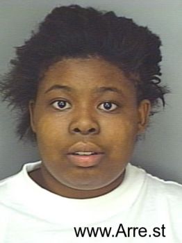 Denise Lashawn Smith Mugshot