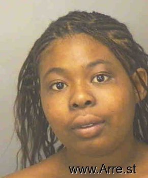 Denise Lashawn Smith Mugshot