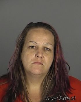 Denise Marie Smith Mugshot