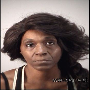 Denise Michelle Smith Mugshot