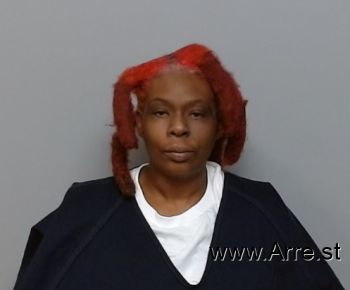 Denise Lashawn Smith Mugshot