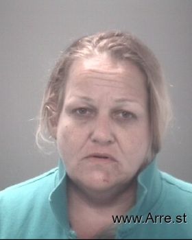 Denise Marie Smith Mugshot