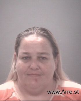 Denise Marie Smith Mugshot