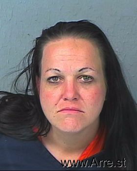 Denise Marie Smith Mugshot