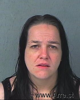 Denise Marie Smith Mugshot