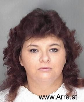 Denise Harris Wood Mugshot