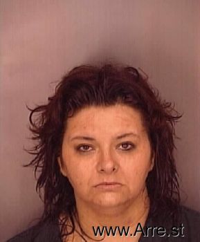 Denise Harris Wood Mugshot