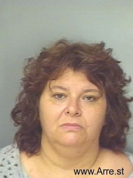 Denise Sharon Wood Mugshot