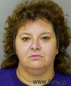 Denise Sharon Wood Mugshot