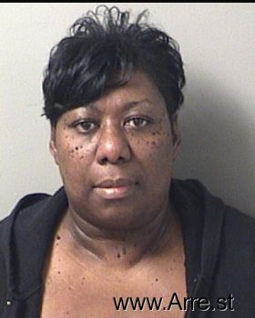 Denise Lafrance Woods Mugshot