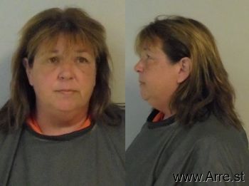 Denise Michelle Woodward Mugshot