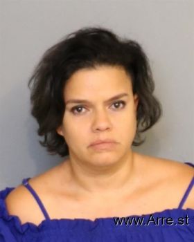 Denisse Joan Torres Mugshot