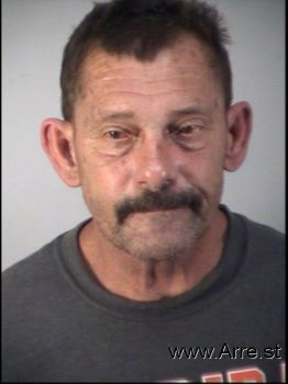 Dennis Virgil Adams Mugshot