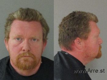 Dennis Andrew Allen Mugshot