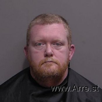 Dennis Andrew Allen Mugshot