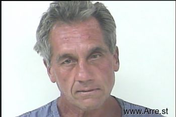 Dennis Joseph Allen Mugshot