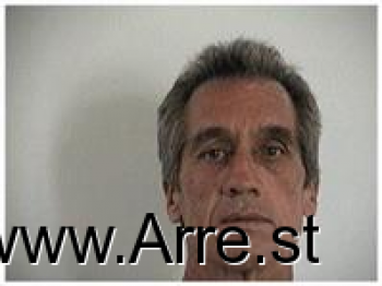 Dennis Joseph Allen Mugshot