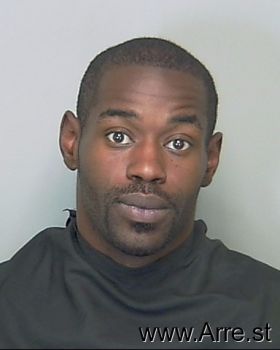 Dennis Bernard Allen Mugshot