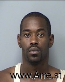 Dennis Bernard Allen Mugshot