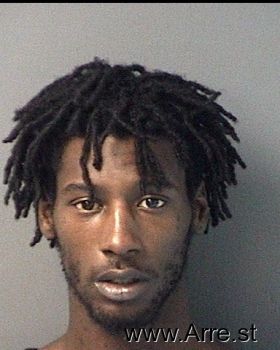 Dennis Deondray Bonner Mugshot