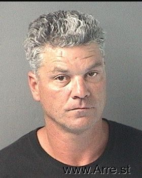 Dennis Andrew Bonner Mugshot