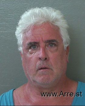 Dennis A Boyce Mugshot