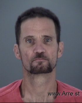 Dennis George James Boyd Mugshot