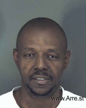 Dennis  Campbell Mugshot