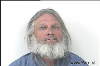 Dennis S Campbell Mugshot