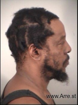 Dennis  Campbell Mugshot