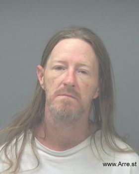 Dennis Allen Campbell Mugshot