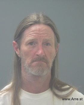 Dennis Allen Campbell Mugshot