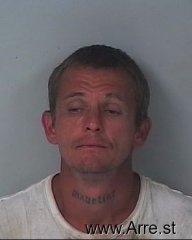 Dennis Ray Carter Mugshot