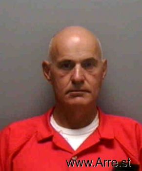 Dennis Keith Clark Mugshot