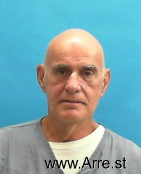 Dennis  Clark Mugshot